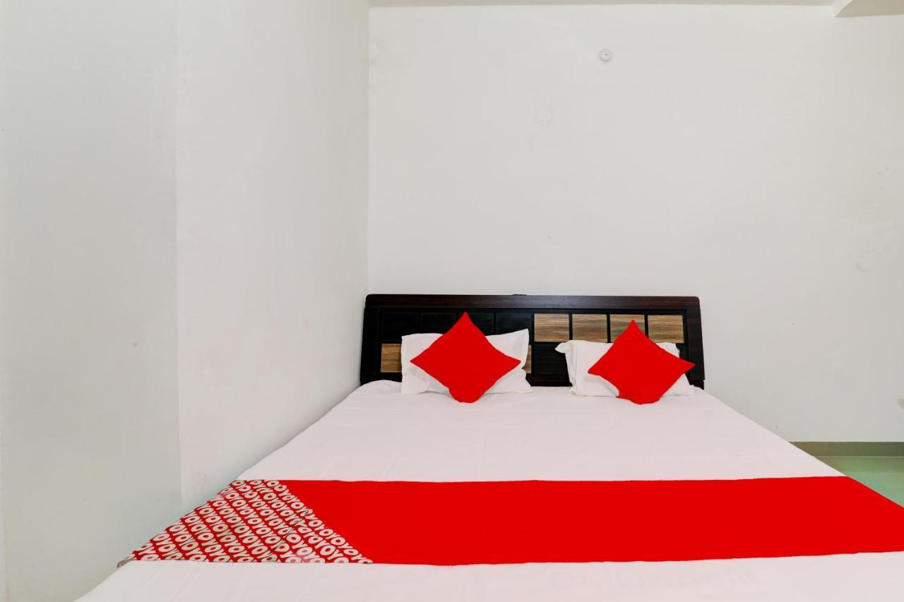 Oyo Flagship Shine Hotel Chinhat Eksteriør bilde